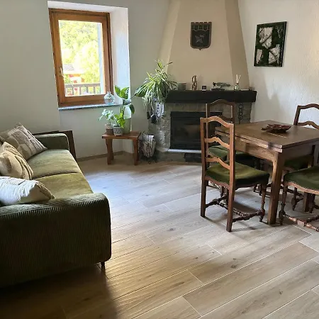Maison Chevalier
