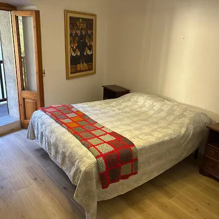 Appartement Maison Chevalier *