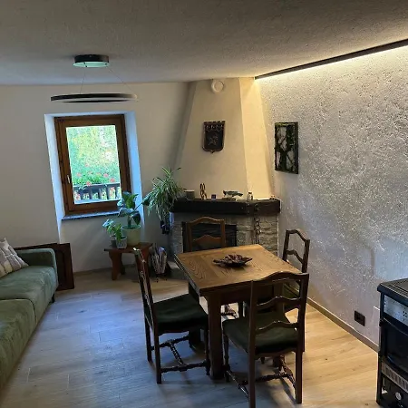 Appartement Maison Chevalier La Salle