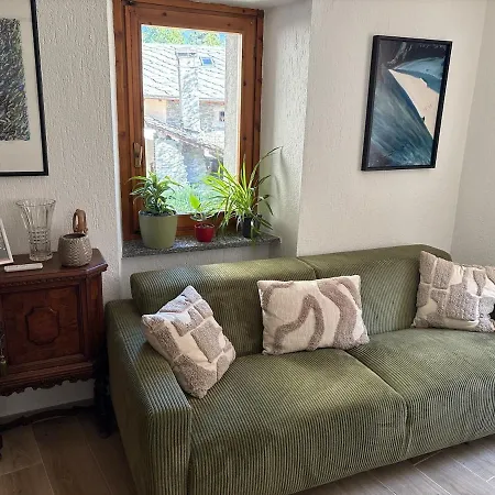 Appartement Maison Chevalier