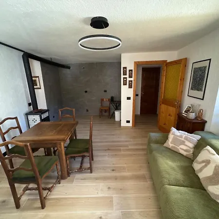 Appartement Maison Chevalier