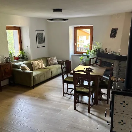 Maison Chevalier La Salle