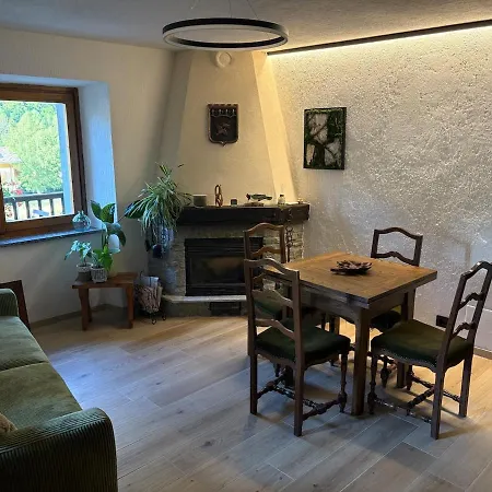 Maison Chevalier Appartement *