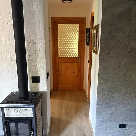 Appartement Maison Chevalier *