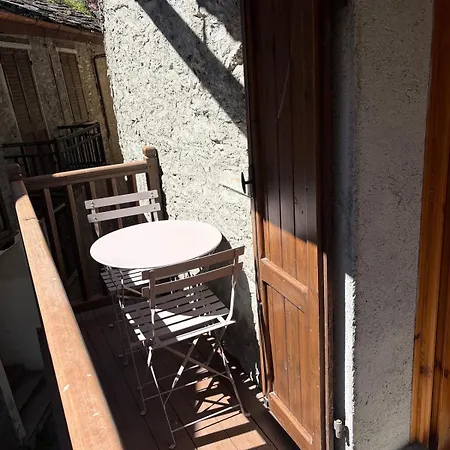 Maison Chevalier Appartement