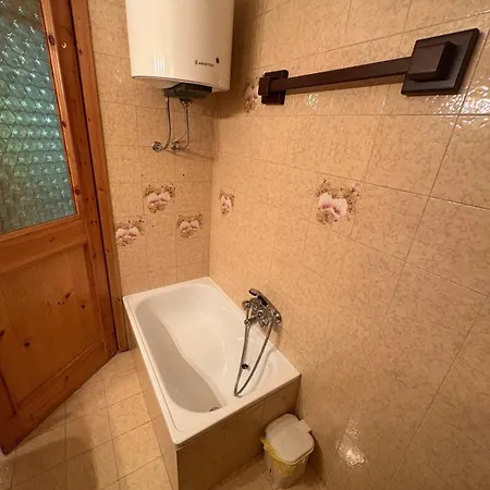 Maison Chevalier Appartement
