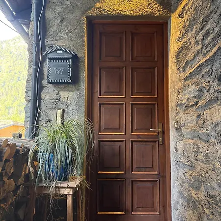 Maison Chevalier La Salle