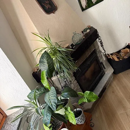 Maison Chevalier Appartement La Salle